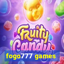 fogo777 games